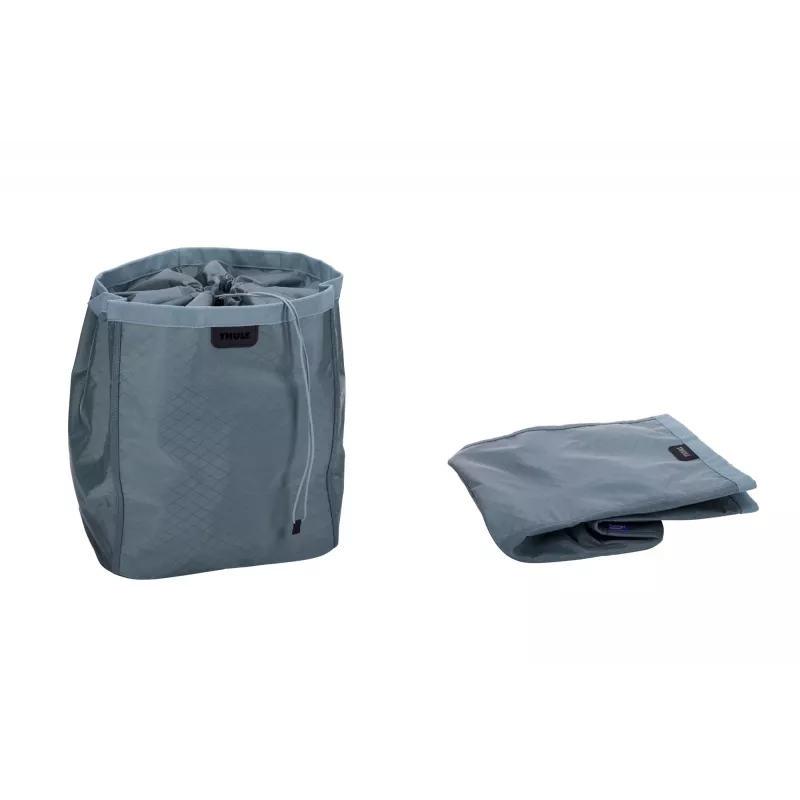 Thule 5582 Bolsa de lavandería plegable pond gray