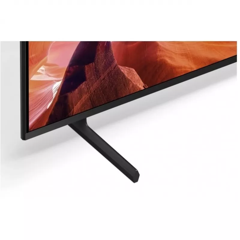 TV Sony FWD-85X80L 2,16 m (85 inch) 4K Ultra HD Smart TV Wi-Fi negro