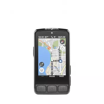 Wahoo ELEMNT ROAM 3 Ciclocomputador GPS (WFCC8)