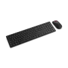 Lenovo | Multi-Mode Pro 6000 | Conjunto de teclado y ratón | Inalámbrico | Ratón incluido | Estonio | Bluetooth | Eclipse Negro