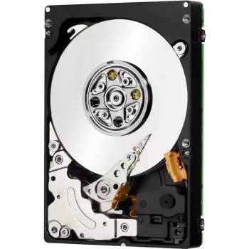 IBM 600GB SAS 2.5 10000RPM - SAS - disco duro - servidor/estación de trabajo (A2XD)
