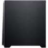 Caja de PC PHANTEKS Eclipse G370A, torre Midi, SSI-EEB, RGB, cristal templado - incluye 3 ventiladores de 120 mm, negra