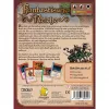 Fantastische Reiche, juego de cartas