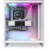 Kraken Elite 420 RGB 420 mm, refrigeración líquida blanco