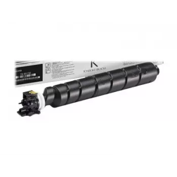 Cartucho de tóner KYOCERA TK-8515K 1 ud. Original Negro