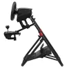 Soporte racing Subsonic SA5615 metal negro