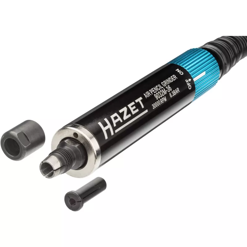 Amoladora recta HAZET 9032M-36