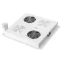 Unidad de refrigeración de techo Digitus para armarios de red Unique & Varioflex-N y armarios de red y servidores Dynamic Basic