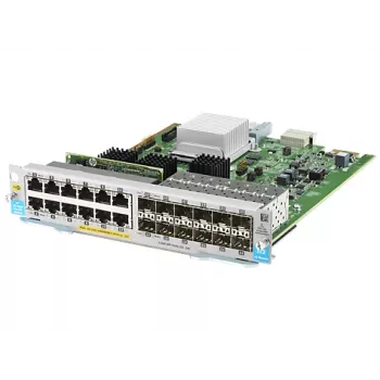 Módulo de switch de red HPE J9989A Gigabit Ethernet