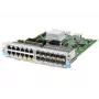 Módulo de switch de red HPE J9989A Gigabit Ethernet