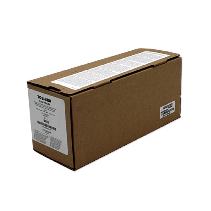 Dynabook T-3850P-R cartucho de tóner 1 unidad original negro