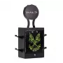 Soporte para discos de juegos Numskull Games Xbox negro verde mate 1 ud.