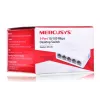 Mercusys switch de sobremesa 5 puertos 10/100Mbps