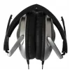 Koss | Auriculares | UR18 | Con cable | On-Ear | Cancelación de ruido | Plata