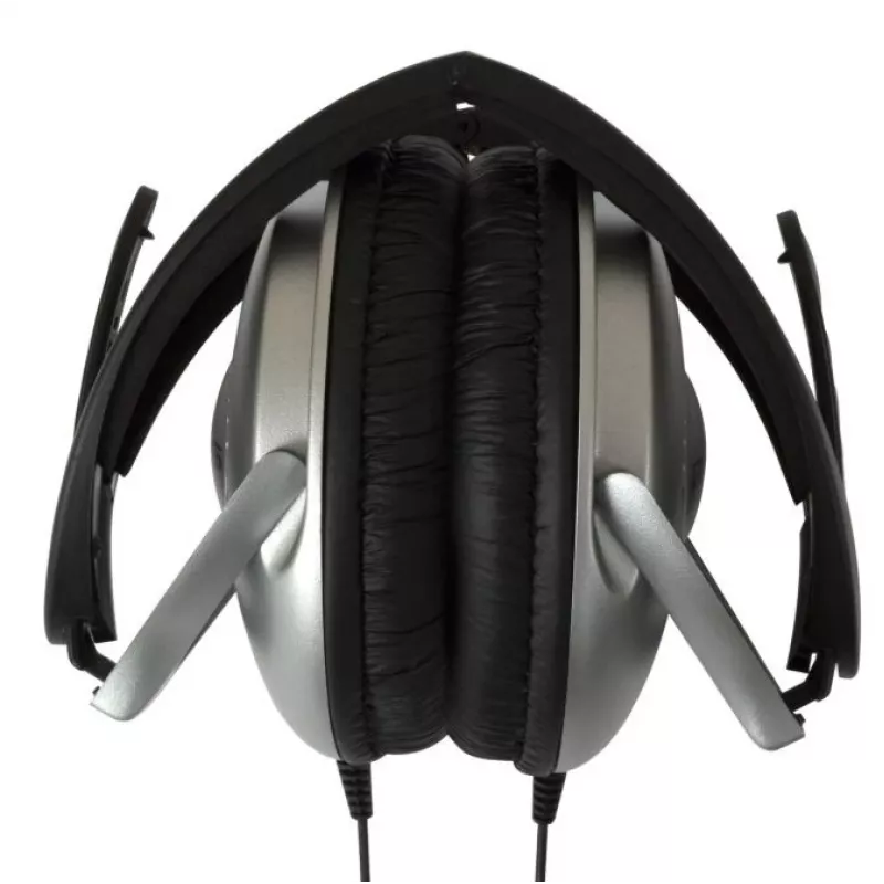 Koss | Auriculares | UR18 | Con cable | On-Ear | Cancelación de ruido | Plata