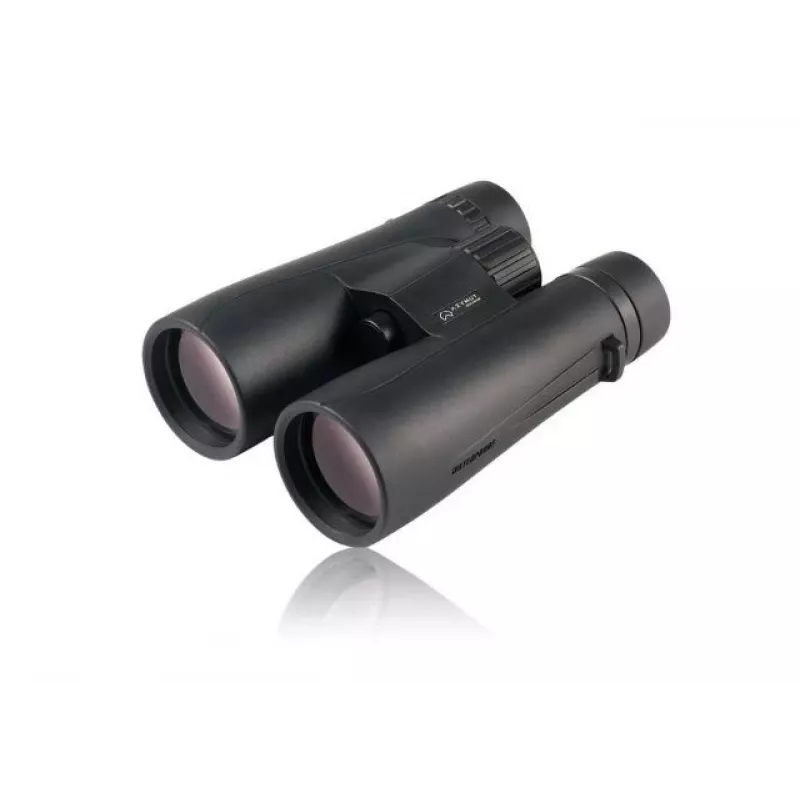 Prismáticos AZYMUT Bielikon 12x50 HD — aumento 12x, objetivo 50 mm