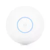 Punto de acceso inalámbrico UBIQUITI U6‑PRO — Wi‑Fi 6 de doble banda 2,4/5 GHz, PoE, IP54, techo/pared, 4800 Mbit/s (5 GHz), 573,5 Mbit/s (2,4 GHz)