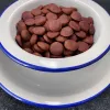FOLK Razas medianas y grandes Tradicional estofado de caza de Masuria con remolacha y arándanos rojos - Comida seca para perros - 12 kg