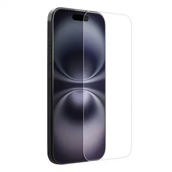 Protector de pantalla de cristal templado Nillkin H+PRO para iPhone 16 Plus