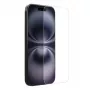 Protector de pantalla de cristal templado Nillkin H+PRO para iPhone 16 Plus
