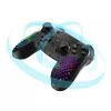 Mando Subsonic SA5654 Negro Bluetooth USB PC PlayStation 4 3