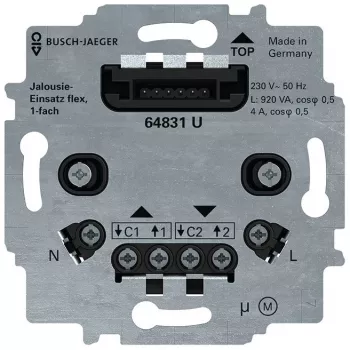 Busch-Jaeger 2CKA006400A0095 sin categorizar (2CKA006400A0095)