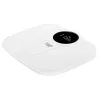 Báscula de baño electrónica Adler AD 8172w LED