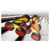 Coche acrobático Jamara Shifter Stuntcar