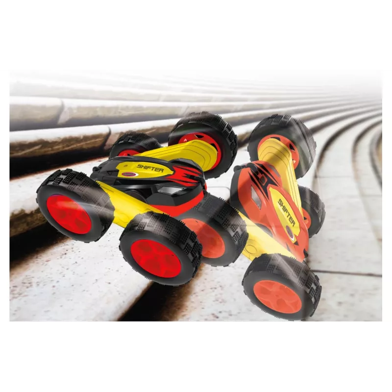 Coche acrobático Jamara Shifter Stuntcar