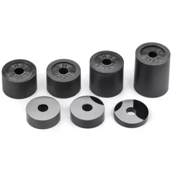 Kit de elastómeros Heusinkveld - pedales de simulación Sprint