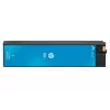 Cartucho PageWide original HP 982X alta capacidad Cian, Cian, 1 unidad, 16000 páginas