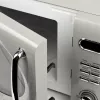 Microondas con grill G3Ferrari G1015510 gris
