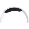 Raptor auriculares Playstation 5 H200 blancos 3,5 mm jack