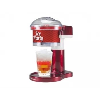 Picadora de hielo Beper P102GEL100 diseño compacto 200 mm de ancho