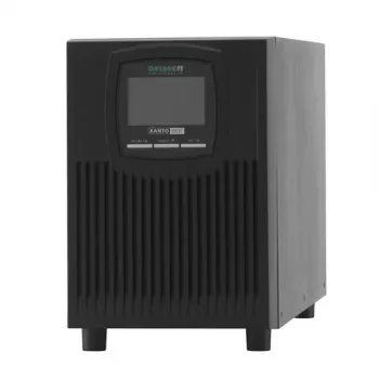 Sistema de alimentación ininterrumpida SAI ONLINE USV-Systeme XANTO 1500