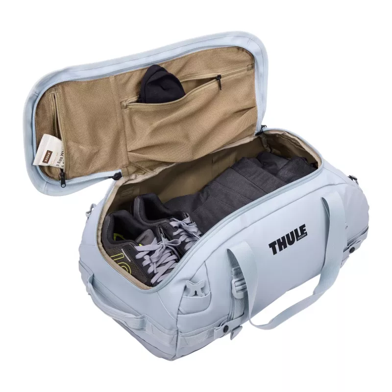 Thule 5444 Chasm 40L bolsa de viaje azul suave