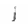 EZVIZ RH2 CS-RH2-MGA3 aspiradora vertical sin cable para sólidos y líquidos, 200 W, batería de 4 Ah, HEPA, sin bolsa, negro/gris