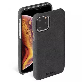 Funda Krusell Broby iPhone 11 Pro Max negra