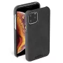 Krusell Broby funda para iPhone 11 Pro Max, Stone