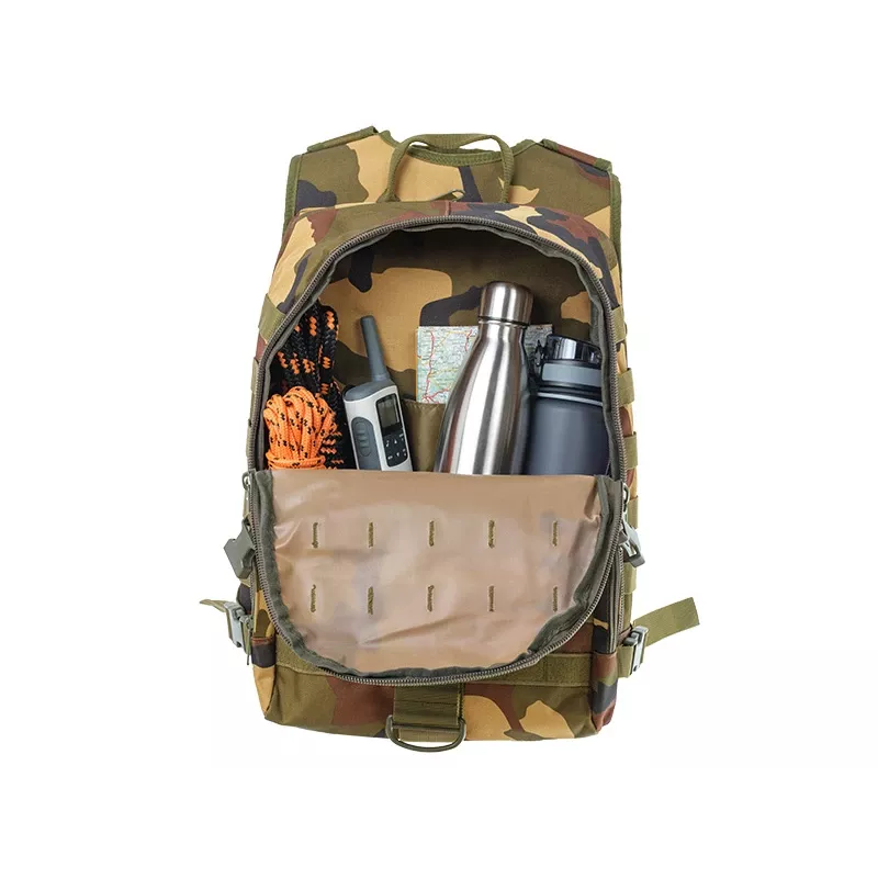 Mochila Tracer 47578 Delta 15,6 camo