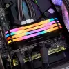 Kit de mejora de iluminación RGB Corsair Universal 60g negro