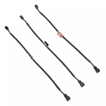 Noctua NA-SEC2 - Cable de extensión para alimentación de ventilador - 3 PIN Internal Power (W)
