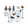 Set de juego Playmobil City Action 71876 acción-aventura 4-10 años