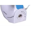 Batidora de mano Esperanza EKM010 300 W azul claro, blanco