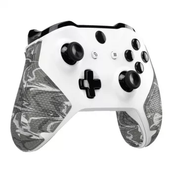 Lizard Skins XBOX One - Phantom Camo (recortado, 0,5mm)