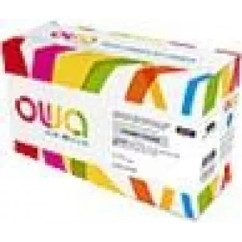 Armor OWA Tinta comp. HP 711Y yellow (30ml) - 30 ml - 1 ud. - Pack individual (K45547OW)