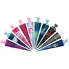 Cono de regalo HERLITZ 500 mm cierre hexagonal, pack de 10 uds.