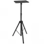 Soporte de techo para proyector MACLEAN MC-953 — acero, altura ajustable 1,2–1,7 m