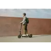 Patinete clásico Ninebot by Segway KickScooter MAX G2 D