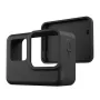 Funda protectora de silicona para Insta360 Ace Pro de Telesin S6-PTC-02 — duradera y ligera